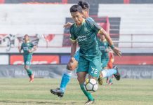 Mengenal Zulfikar Akhmad, Pemain U-19 yang Menarik Perhatian Djanur