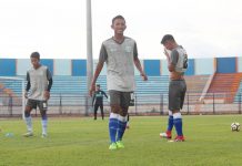 Adam Maulana Ikut Seleksi Persela