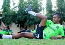 Terkendala Administrasi, Persebaya Tanpa Alwi Slamat