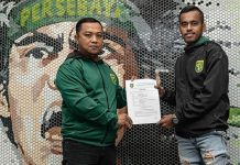 Persebaya Sedang Proses Renegosiasi Kontrak Pemain
