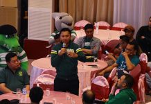 Bantah Tuduhan Match Fixing, Persebaya Akan Ambil Langkah Hukum