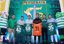 Belum Ada Jadwal Pasti, Persebaya Kesulitan Bikin Perencanaan