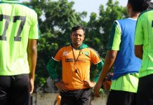 Tim Pelatih Persebaya Belum Tahu Venue Laga Lawan Persinga