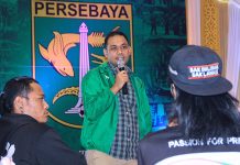 PSSI Tak Serius, Persebaya Tanggapi Dingin Rencana Piala Presiden