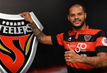 Agen Da Silva Benarkan Kliennya Sudah Tidak di Pohang, Buka Peluang Main di Indonesia