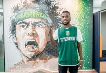 Mari Berkenalan dengan Elisa Basna, Pemain Papua Terbaru Persebaya