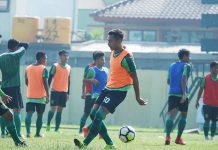 13 Pemain Persebaya yang Siap Tanding Lawan Persinga