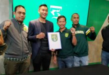 Persebaya Itu Virus