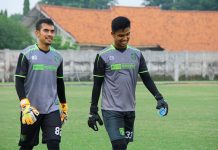 Djanur Masih Percaya Miswar Saputra