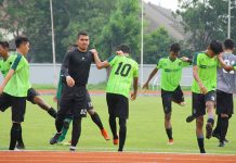 Piala Presiden 2019, Persebaya Kemungkinan Bermain di Bandung