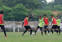 Tak Ada Kepastian Venue, Laga Lawan Persinga Dipastikan Ditunda (Lagi)