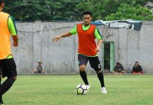 Hansamu Yama dan Novan Setya Sasongko Diperkenalkan Hari Ini?