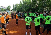 Jadwal Lawan Persinga Ambigu, Persebaya Harus “Wani”