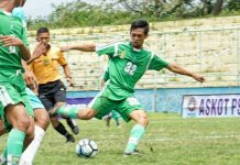 Persebaya U-17 Mengejar Kemenangan Kedua