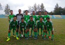 Persebaya U-17 Sapu Bersih Laga Grup