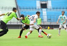Penyerang Sayap Incaran Persebaya Telah Ditemukan