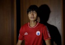 Rishadi Fauzi ke Persija, Dipinjam Empat Bulan