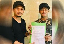 Osvaldo Haay Bertahan di Persebaya, Berapa Nilai Kontraknya?
