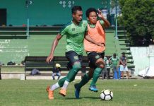 Datangkan Pemain Asing Asia, Persebaya Juga Bidik Striker Naturalisasi
