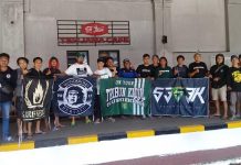 Bonek Mulai Berangkat ke Bandung, Berharap Persebaya Serius