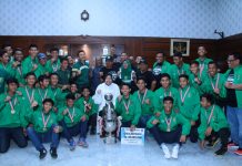 Soal Persebaya, Risma Sebut Pemkot Tak Bisa Ikut Campur Lagi