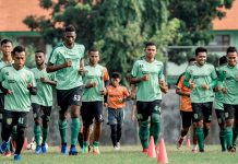 Masih Berusia Emas, Mengapa Balde Memilih Persebaya?