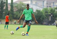 Balde Cetak Dua Gol, Persebaya Unggul 3-0 di Babak Pertama