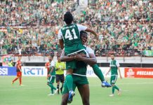 Menanti Pencetak Gol ke-60 Persebaya di Piala Indonesia