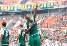 Piala Presiden 2019, Saatnya Persebaya Naik Level