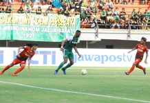 Kalah dari Persebaya, Pelatih Persinga Akui Pemainnya Tak Digaji
