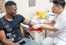 Transfer Amido Balde, Pembuktian Bagi Dirinya dan Djanur