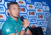 Persebaya Beri Sinyal Rotasi, Kasih Kesempatan Pemain Muda