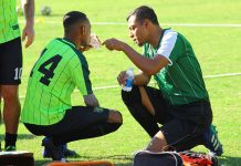 Tak Tahu Kualitas Perseru, Persebaya Pantang Anggap Remeh
