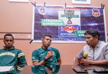 Kembali Jumpa Tim Liga 3, Bejo Tetap Respect