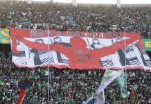 PSSI Bakal Gelar Kongres Luar Biasa