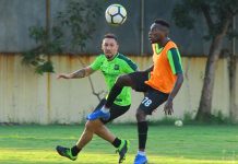 Adaptasi dengan Persebaya, Damian Lizio Butuh Bantuan Sepuluh Pemain