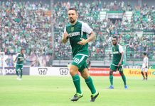 Para Pemakai Nomor Punggung 10 di Persebaya