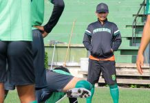 Lawan Persinga Batal Digelar, Djanur Fokus Program Latihan