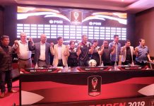 Ini Jadwal Persebaya di Piala Presiden 2019