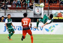 Persidago vs Persebaya: Bajol Ijo Siap Terkam Laskar Menara