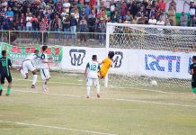 Persebaya Kembali Pesta Gol, Satu Kaki di Babak 8 Besar