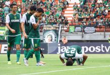 Jika Sepak Bola adalah Hiburan, Persebayalah Jawabannya