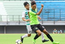Persebaya Daftarkan Enam Pemain Muda untuk Babak 32 Besar