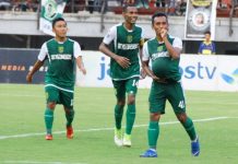 Istri Akan Melahirkan, Irfan Jaya Absen ke Gorontalo