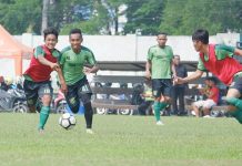 Laga Batal Lagi, Djanur Desak PSSI Ambil Sikap