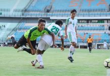 Enam Pemain Internal Berpeluang Debut Lawan Persinga