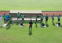 Jadwal Lawan Persinga Belum Jelas, Persebaya Gelar Uji Coba