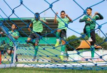 Pergerakan Persebaya di Bursa Transfer: Rekrut Pemain Muda dan Versatile