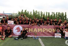 Liga AYO Berpotensi Hadir di Surabaya untuk Bonek