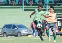 Penumpukan Pemain Lini Tengah dan Asa Hidayat untuk Persebaya